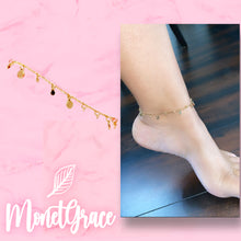 Load image into Gallery viewer, &quot;Charm Me&quot; Anklet
