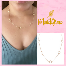 Load image into Gallery viewer, &quot;Flirty&quot; Necklace
