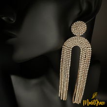 Load image into Gallery viewer, Formal Nights Earrings
