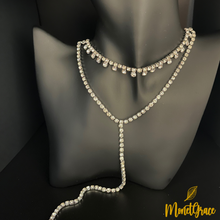 Load image into Gallery viewer, Wedding Season Necklace
