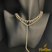 Load image into Gallery viewer, Wedding Season Necklace
