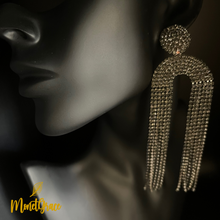 Load image into Gallery viewer, Formal Nights Earrings
