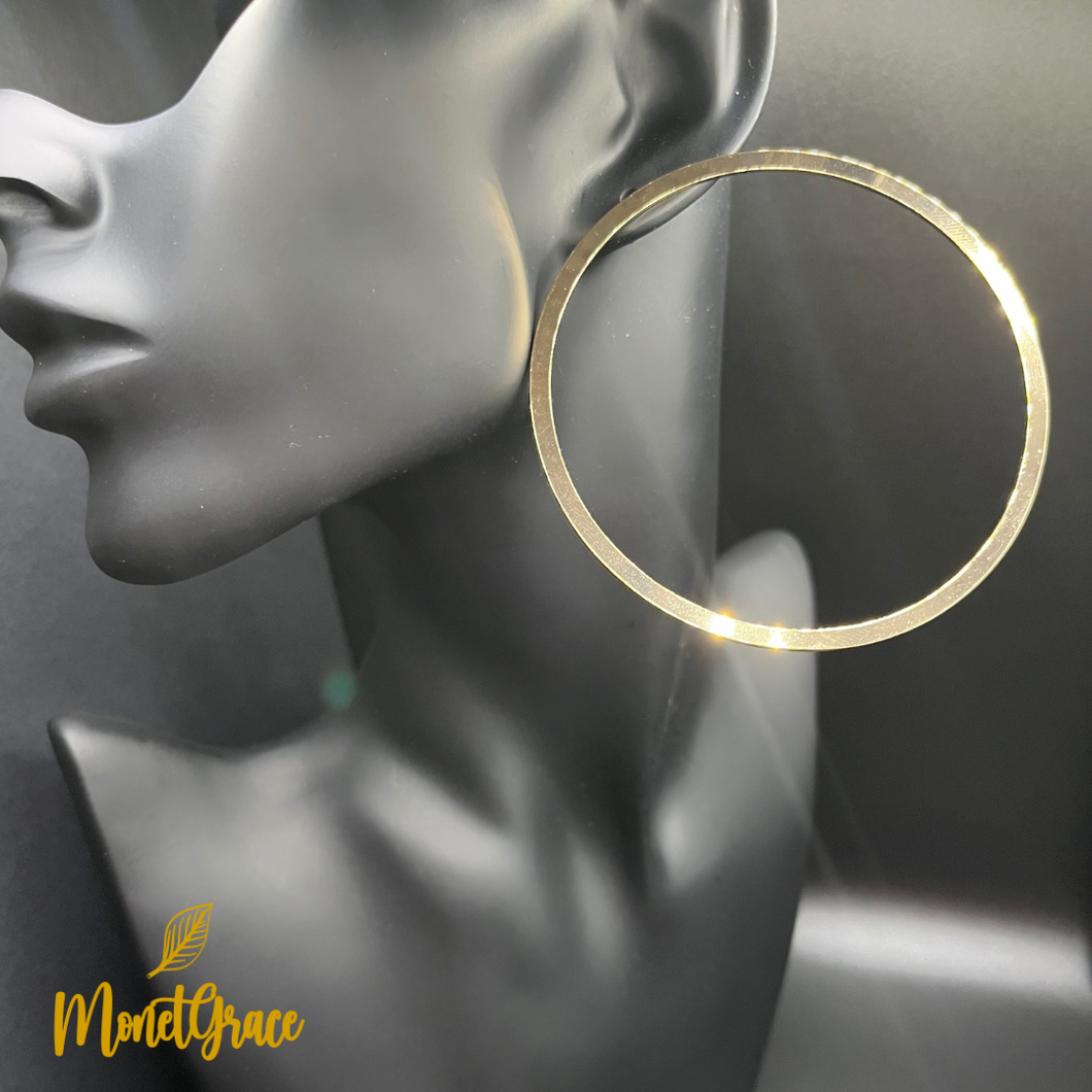 Golden Hour Earrings